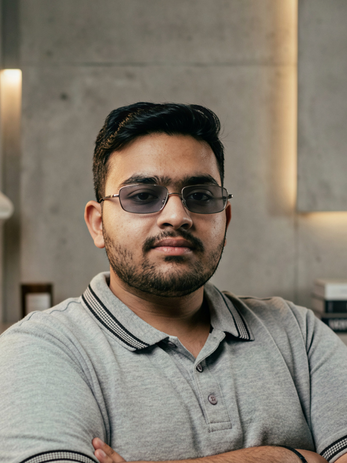 Shashank Agrawal
